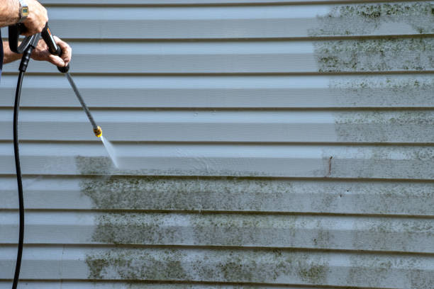  Junction City, CA Siding Installation Pros