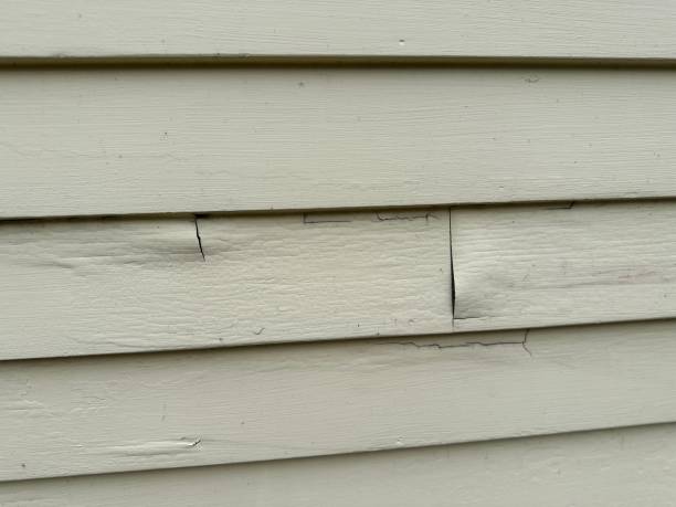 Best Storm Damage Siding Repair  in Junction City, CA